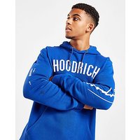 Hoodrich Tycoon Hoodie - Blue - Mens