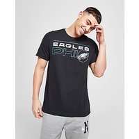 Nike NFL Philadelphia Eagles T-Shirt - Black - Mens