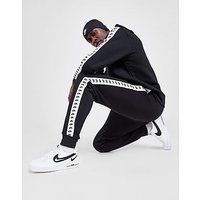 Nike Zeus Tape Joggers - Black - Mens