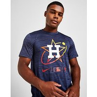 Nike MLB Houston Astros City Connect T-Shirt - Navy - Mens