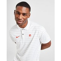 Nike MLB San Francisco Giants City Connect Polo Shirt - White - Mens