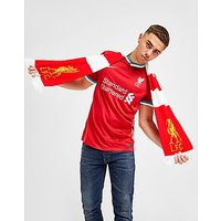 47 Brand Liverpool FC Bar Scarf - Red