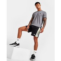 adidas Own the Run Shorts - Black