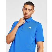 adidas Golf Prime Ultimate365 Polo Shirt - Blue