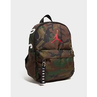 Jordan Mini Backpack - Brown