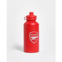HY-PRO Arsenal FC Aluminium 500ml Water Bottle - Red