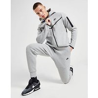 Nike Tech Fleece Joggers - Dark Grey - Mens