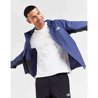 The North Face Running Wind Jacket - Blue - Mens
