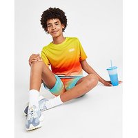 McKenzie Marlin Fade T-Shirt Junior - Multi Coloured - Kids