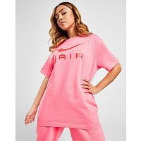 Nike Air Boyfriend T-Shirt - Pink - Womens