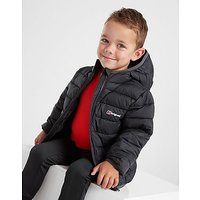 Berghaus Kirkhale Jacket Infant - Black