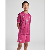 Joma Swansea City FC 2023/24 Third Shorts Junior - Pink