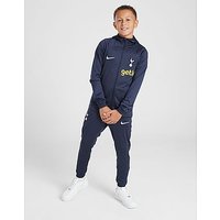 Nike Tottenham Hotspur FC Strike Hood Tracksuit Junior - Blue