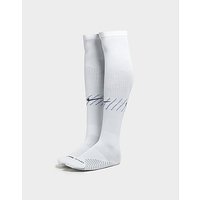 Nike Tottenham Hotspur FC 2023/24 Home Socks Junior - White