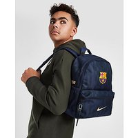 Nike FC Barcelona Just Do It Mini Backpack - Blue