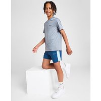 Align Roll Twist Shorts Junior - Blue - Kids