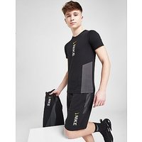 Nike Hybrid Fleece Shorts Junior - Black - Kids